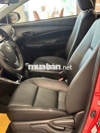 Bán xe Toyota Vios 2025