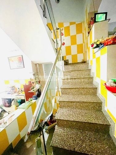 Bán nhà hẻm xe hơi 5m đường Nguyễn Quý Yêm, An Lạc, Bình Tân