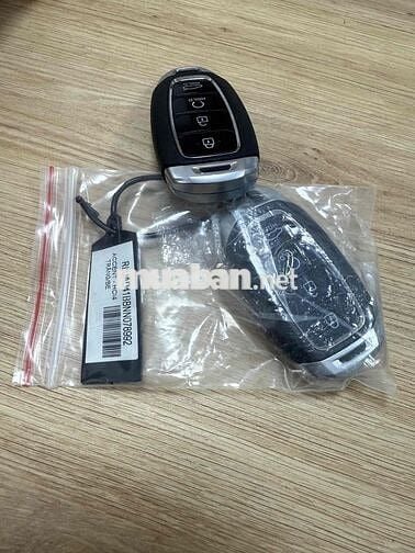 Bán Hyundai Accent 2022 1.4 Đặc Biệt 1 chủ mua mới