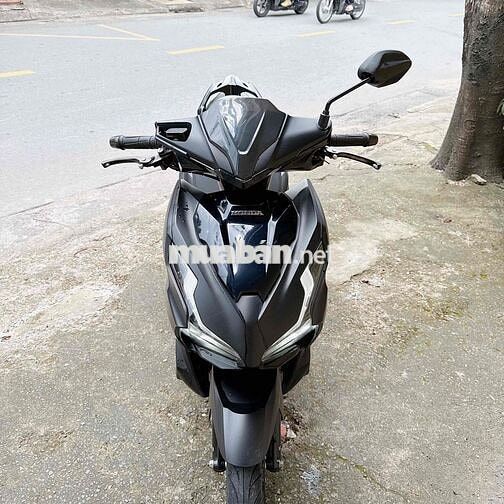 Honda Airblade 2023 Bản đặc biệt Đen nhám