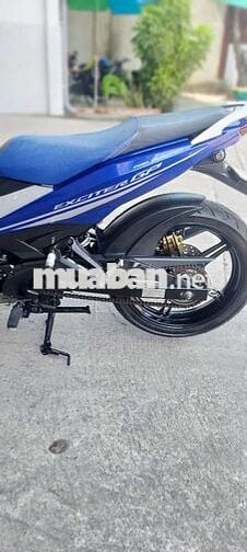 Xe yamaha exciter bs 65