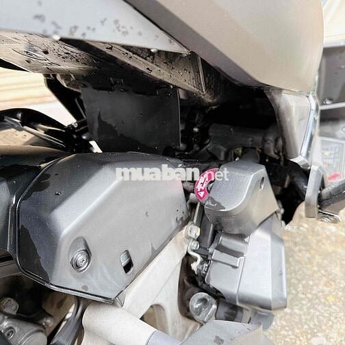 Honda Airblade 2023 Bản đặc biệt Đen nhám