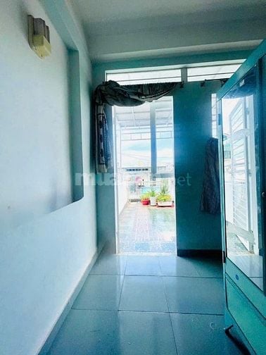 Bán nhà hẻm xe hơi 5m đường Nguyễn Quý Yêm, An Lạc, Bình Tân