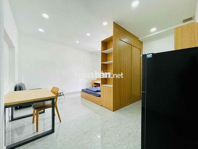 STUDIO SIÊU THOÁNG NGAY TRỤC BẠCH ĐẰNG, KHÔNG GIỚI HẠN NGƯỜI Ở