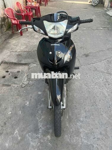 Honda wave A 2010 mới 90% biển số thành phố