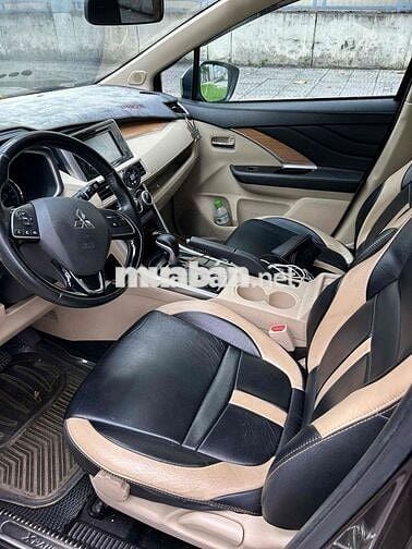 Mitsubishi Xpander AT 2019 mới về