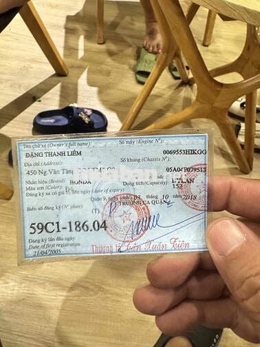 xe honda dyland 150cc zin bstp