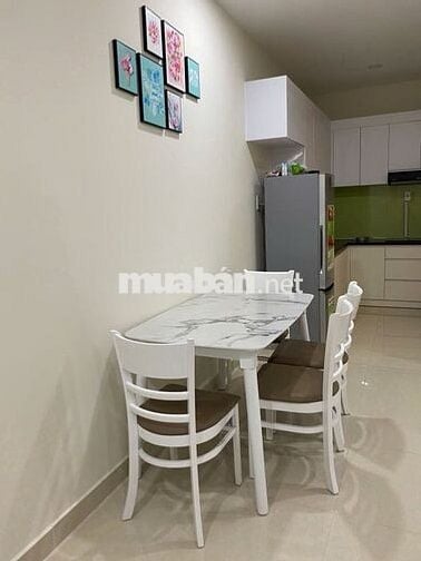 Cho thuê gấp căn 2pn2wc có nội thất 7,5-8,5tr/th (tùy diện tích)