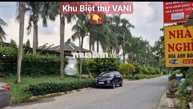 Bán đất 3463m² giá cực rẻ: 29 tỷ 400 triệu, ngay cổng Visip 1