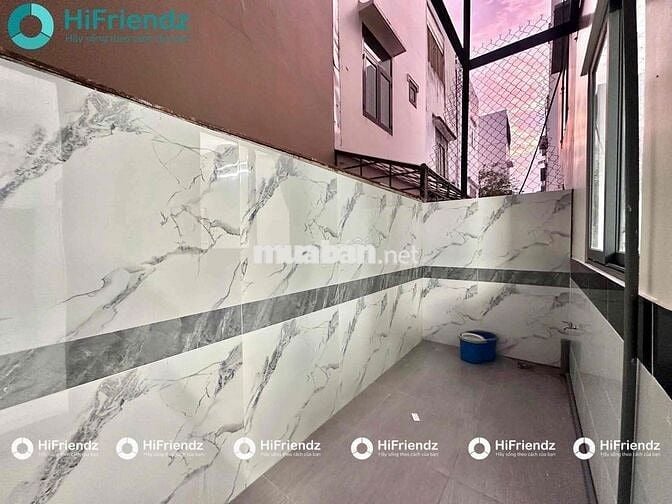 ✨ hàng cực hiếm - duplex full nội thất máy giặt riêng - sát Bến xe Q8