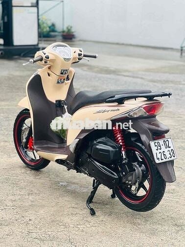 sh mode smaskey chính chủ