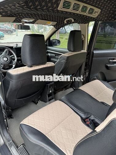 Suzuki XL7 2021 1.5 AT Xám