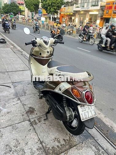 Yamaha Mio classico 2012 mới 90% Bstp chính chủ
