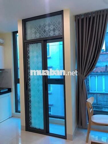 Căn hộ Studio 25m2 đầy đủ nội thất số 18 Phố Nguyễn Khả Trạc, Mai Dịch