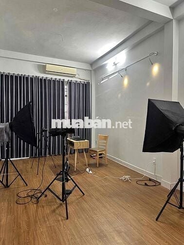 BÁN NHÀ BÌNH THẠNH PHƯỜNG 26 GẦN BẾN XE MIỀN ĐÔNG CỦ