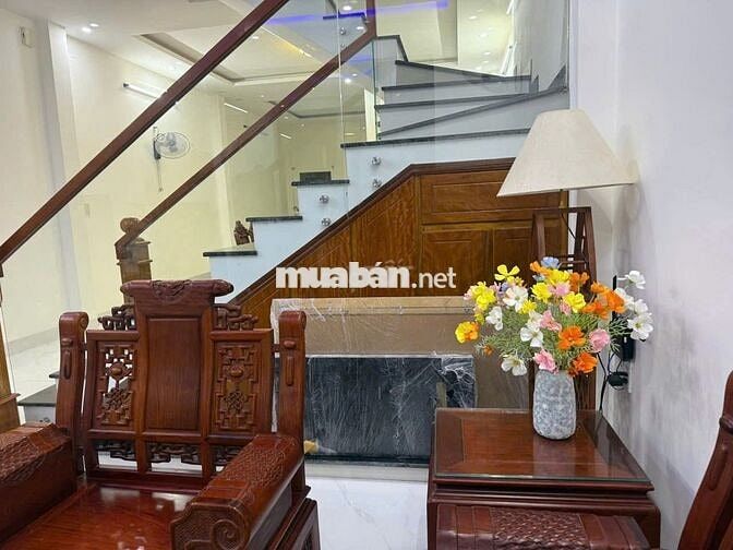 CHO THUÊ NHÀ 2 TẦNG MỚI: ĐƯỜNG PHẠM HỮU NHẬT - NGAY BÃI TẮM SƠN THỦY