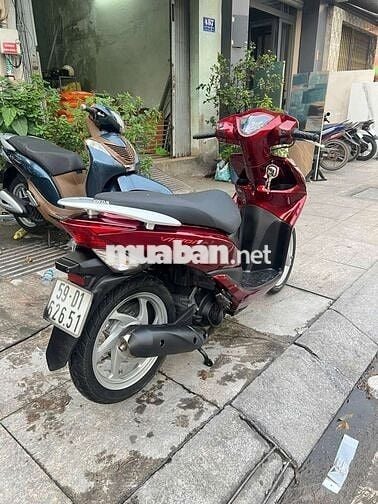 Honda vision 2014 mới 90% Bstp chính chủ