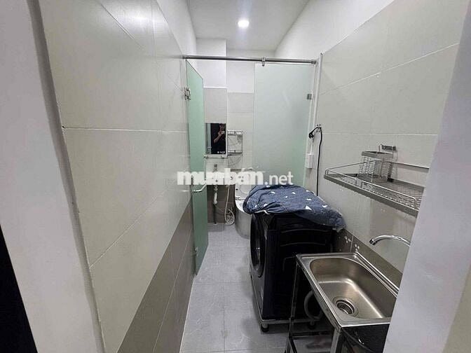 STUDIO SIÊU THOÁNG NGAY TRỤC BẠCH ĐẰNG, KHÔNG GIỚI HẠN NGƯỜI Ở