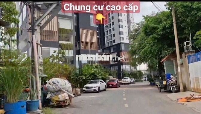Bán đất 3463m² giá cực rẻ: 29 tỷ 400 triệu, ngay cổng Visip 1