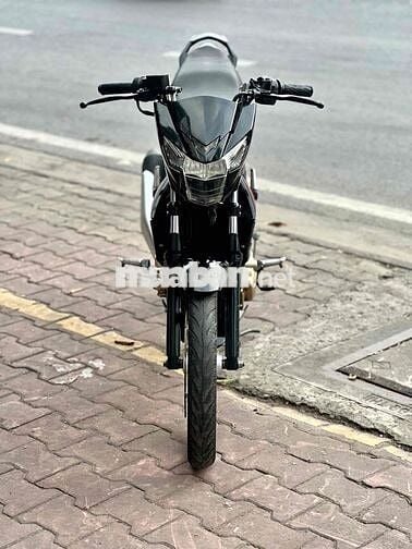 [GÓP DC GIỮ CAVET] Satria F150- BS TPHCM- 9 chủ