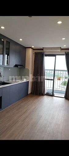 Bán CC Rice City Sông Hồng 70m2, 2PN, 2WC, nội thất cao cấp 