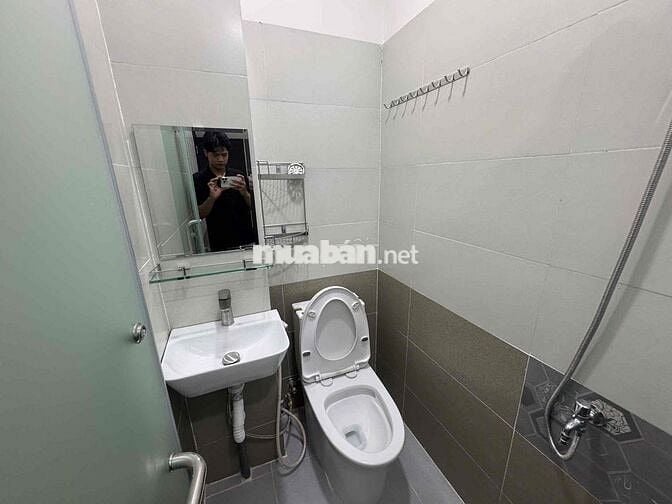 STUDIO SIÊU THOÁNG NGAY TRỤC BẠCH ĐẰNG, KHÔNG GIỚI HẠN NGƯỜI Ở