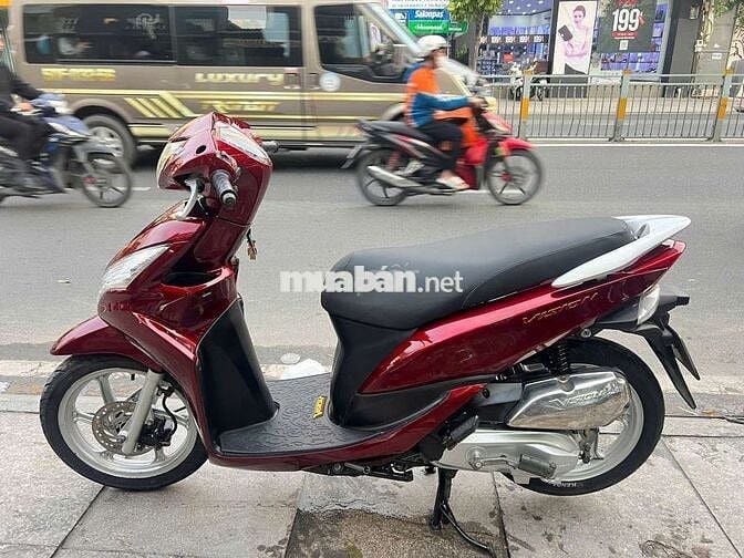 Honda vision 2014 mới 90% Bstp chính chủ