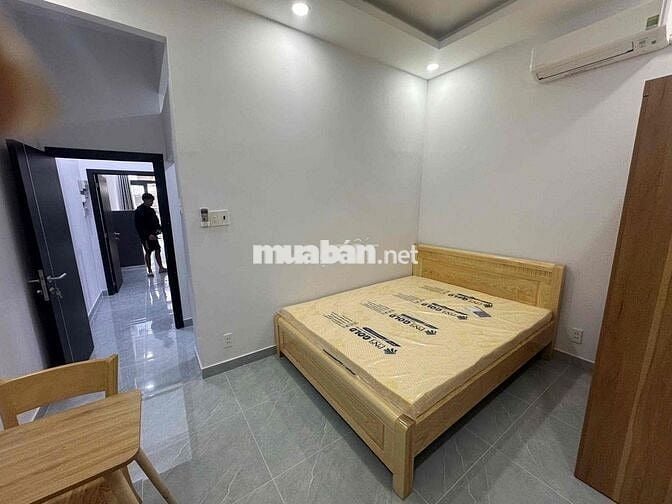 STUDIO SIÊU THOÁNG NGAY TRỤC BẠCH ĐẰNG, KHÔNG GIỚI HẠN NGƯỜI Ở