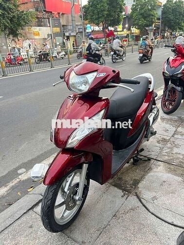 Honda vision 2014 mới 90% Bstp chính chủ