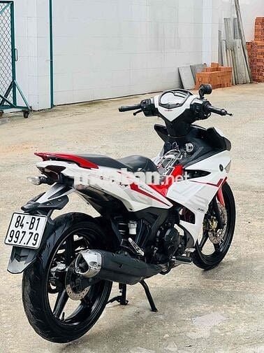 exciter biển 84 chính chủ