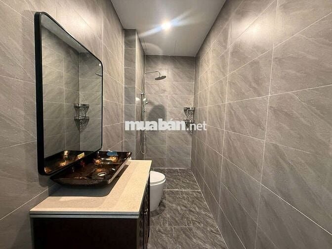 CHO THUÊ NHÀ 2 TẦNG MỚI: ĐƯỜNG PHẠM HỮU NHẬT - NGAY BÃI TẮM SƠN THỦY