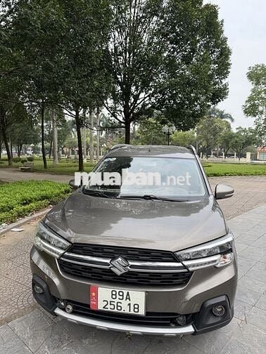 Suzuki XL7 2021 1.5 AT Xám