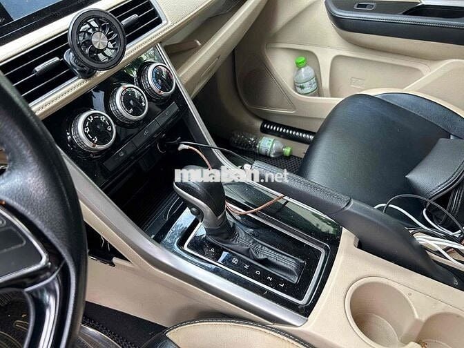 Mitsubishi Xpander AT 2019 mới về