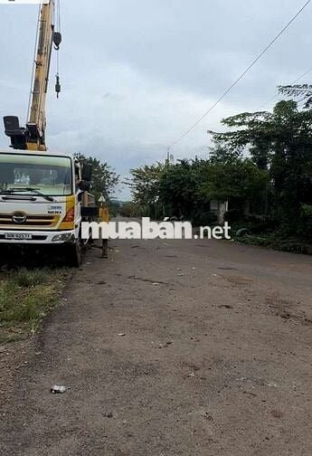 2 lô đất giá tốt,có sẵn thổ cư: 362 m2 +100m2 ONT và 932 m2 +100m2 ONT