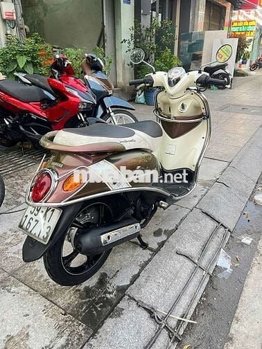 Yamaha Mio classico 2012 mới 90% Bstp chính chủ