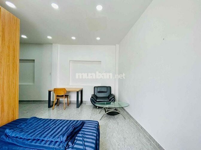 STUDIO SIÊU THOÁNG NGAY TRỤC BẠCH ĐẰNG, KHÔNG GIỚI HẠN NGƯỜI Ở