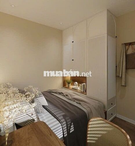 CĂN CUỐI CÙNG GIÁ TRỰC TIẾP CHỦ ĐẦU TƯ BCONS CITY 2 - 52m2 - view QL1K