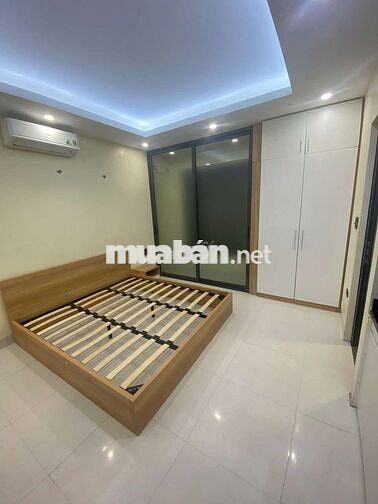 Căn hộ Studio 25m2 đầy đủ nội thất số 18 Phố Nguyễn Khả Trạc, Mai Dịch