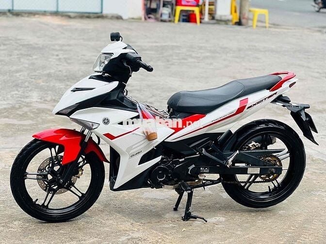 exciter biển 84 chính chủ