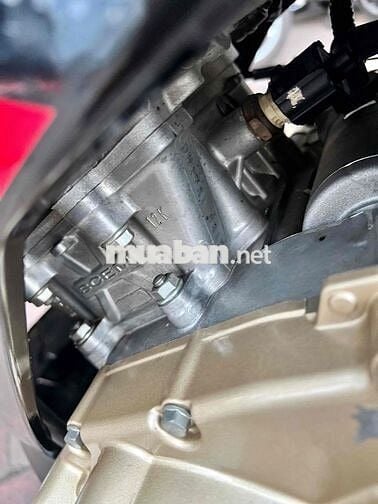 [GÓP DC GIỮ CAVET] Satria F150- BS TPHCM- 9 chủ