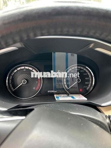 Mitsubishi Xpander AT 2019 mới về