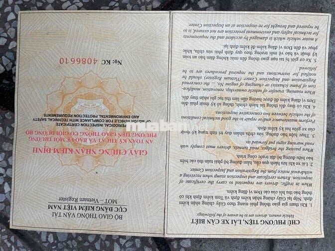 Daewoo Matiz 1992 - 120000 km