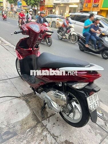 Honda vision 2014 mới 90% Bstp chính chủ