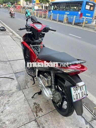 Honda air blade 2012 mới 90% biển số thành phố