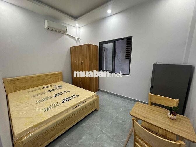 STUDIO SIÊU THOÁNG NGAY TRỤC BẠCH ĐẰNG, KHÔNG GIỚI HẠN NGƯỜI Ở