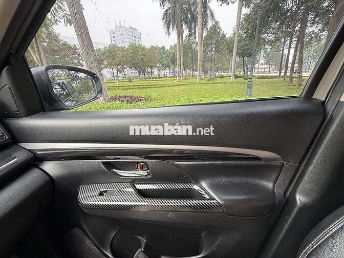 Suzuki XL7 2021 1.5 AT Xám