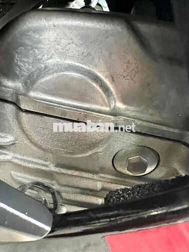 [GÓP DC GIỮ CAVET] Satria F150- BS TPHCM- 9 chủ