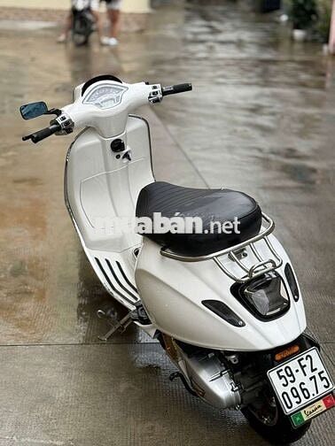 Piaggio Vespa Sprint 2018 Trắng 10000 km