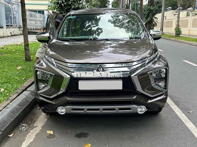 Mitsubishi Xpander AT 2019 mới về