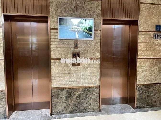 CHO THUÊ VĂN PHÒNG TẠI QUẬN 4, TPHCM